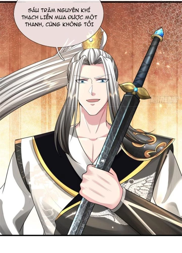 Võ đạo đại đế Chapter 12 - Next Chapter 13