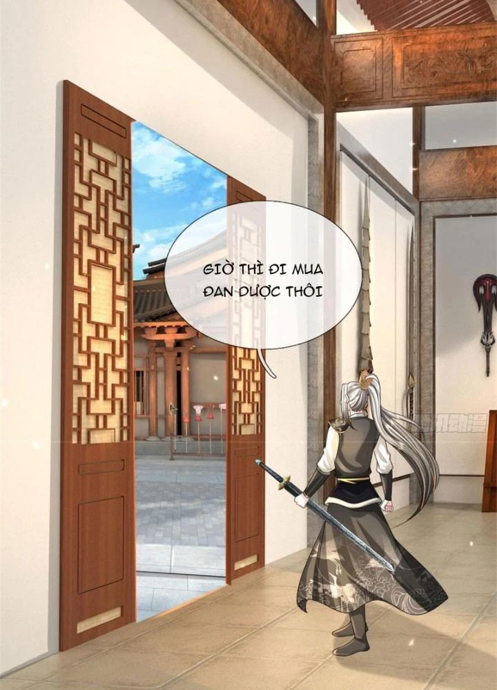 Võ đạo đại đế Chapter 12 - Next Chapter 13