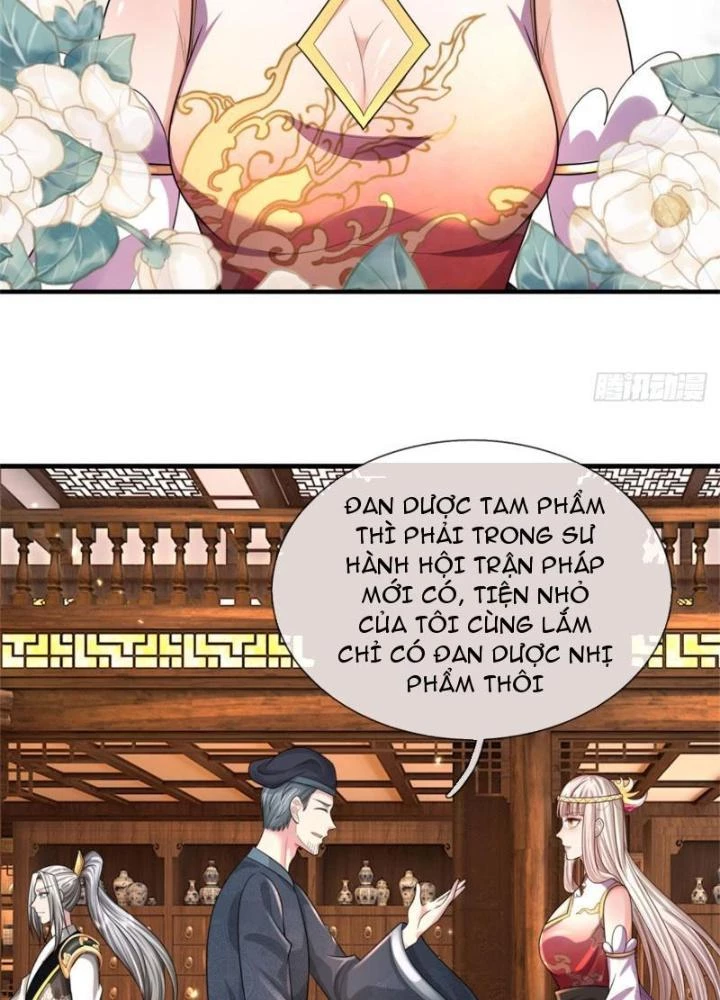 Võ đạo đại đế Chapter 12 - Next Chapter 13