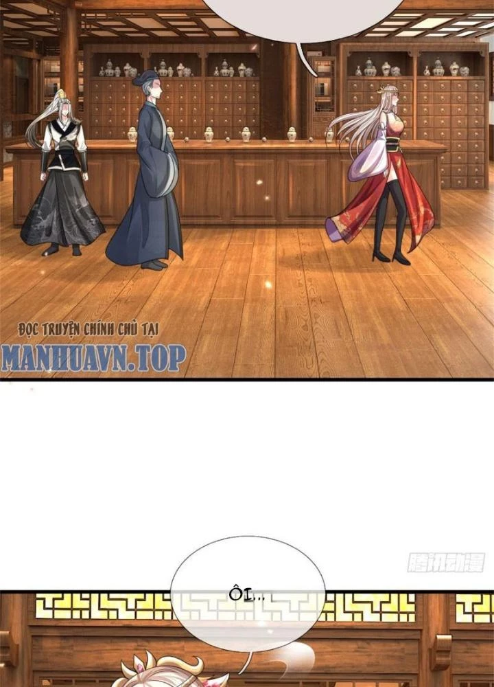 Võ đạo đại đế Chapter 12 - Next Chapter 13