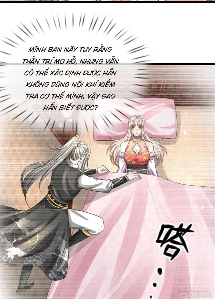 Võ đạo đại đế Chapter 12 - Next Chapter 13