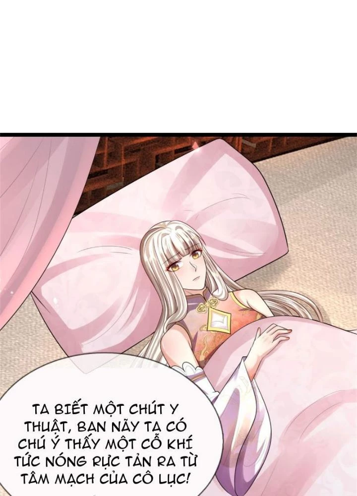 Võ đạo đại đế Chapter 12 - Next Chapter 13