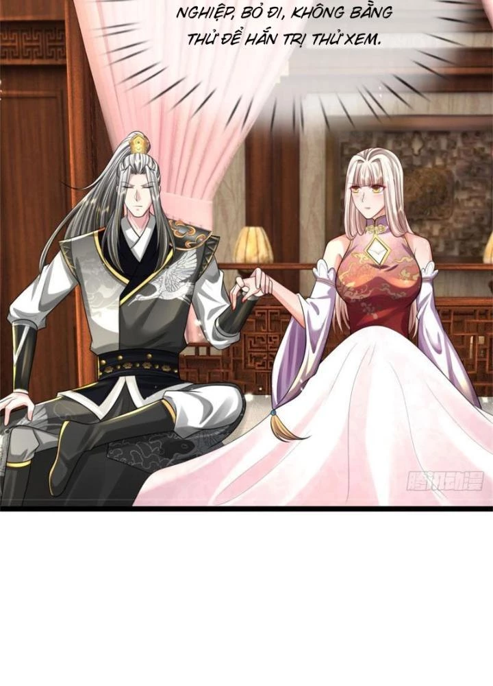 Võ đạo đại đế Chapter 12 - Next Chapter 13