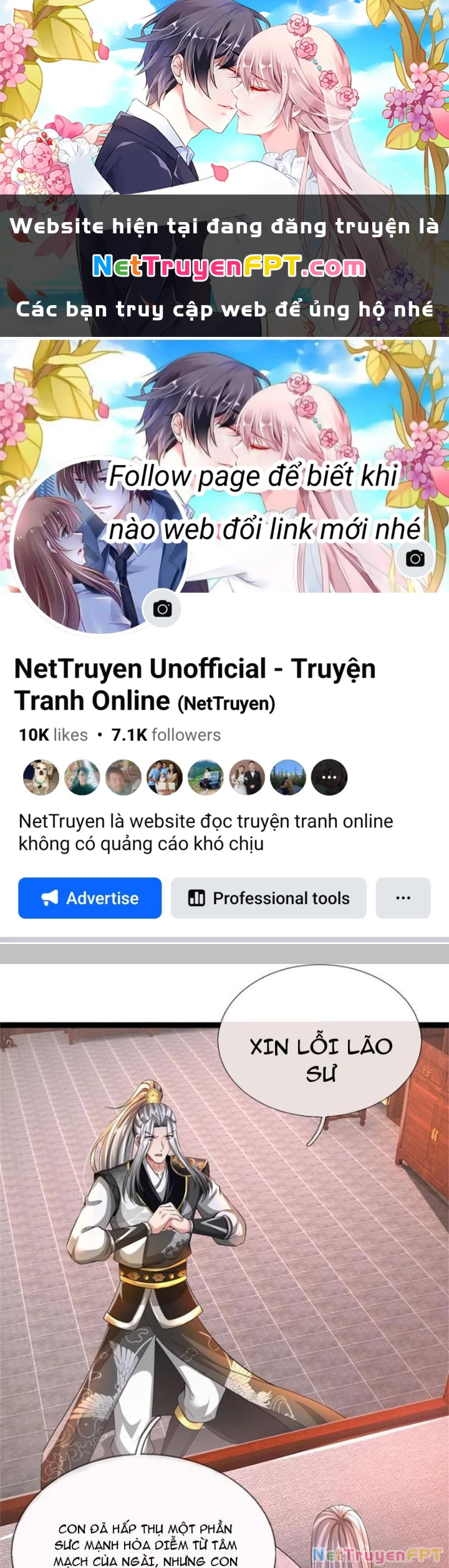 Võ đạo đại đế Chapter 13 - Next Chapter 14