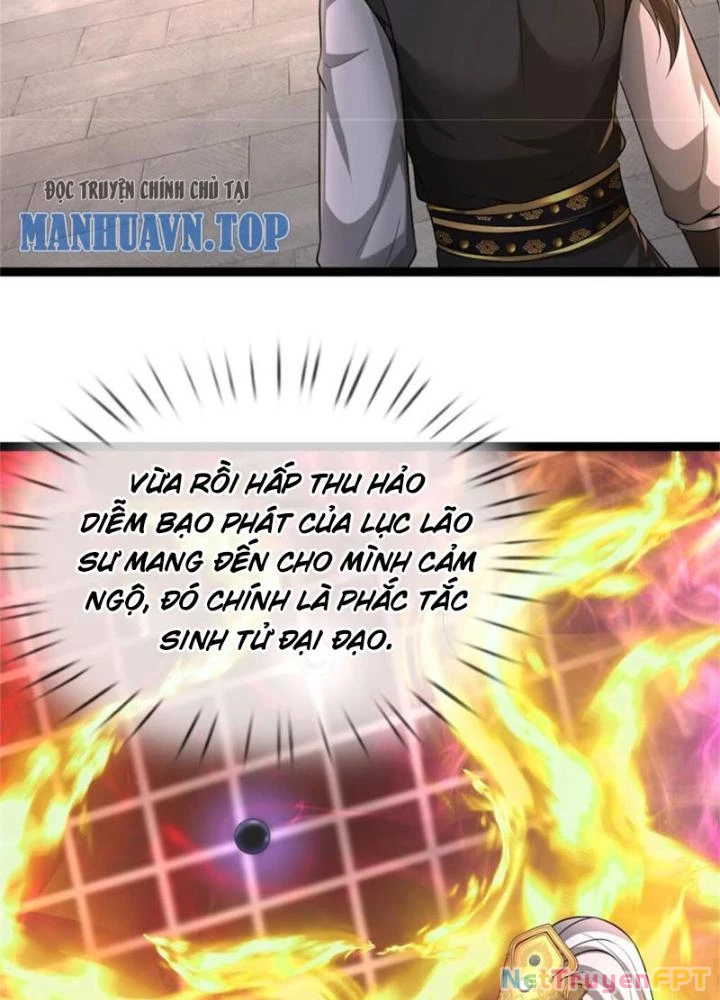 Võ đạo đại đế Chapter 13 - Next Chapter 14