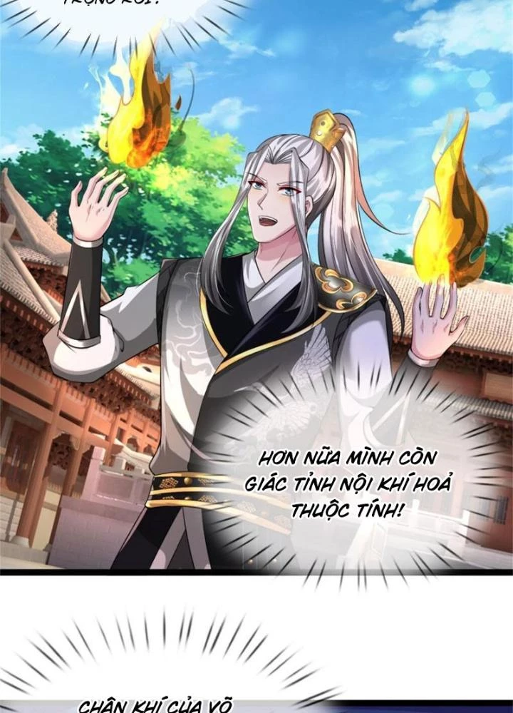 Võ đạo đại đế Chapter 13 - Next Chapter 14