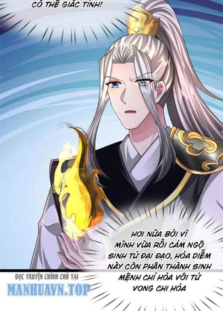 Võ đạo đại đế Chapter 13 - Next Chapter 14