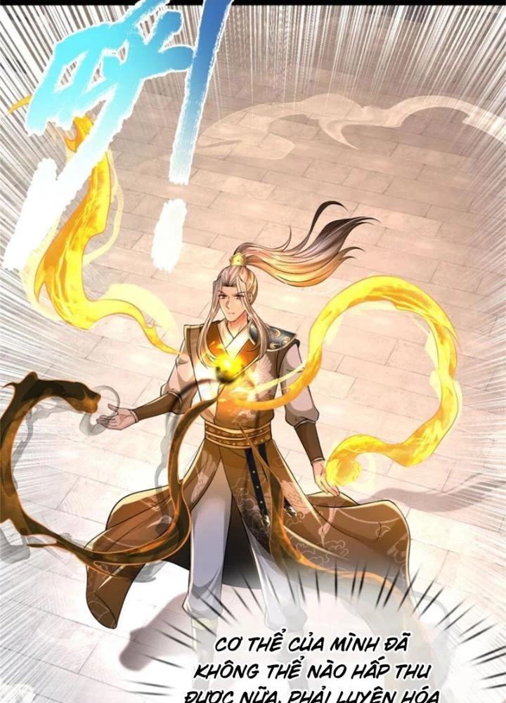 Võ đạo đại đế Chapter 13 - Next Chapter 14