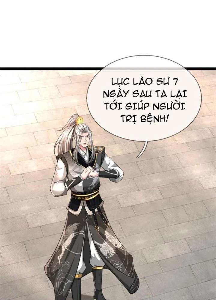 Võ đạo đại đế Chapter 13 - Next Chapter 14