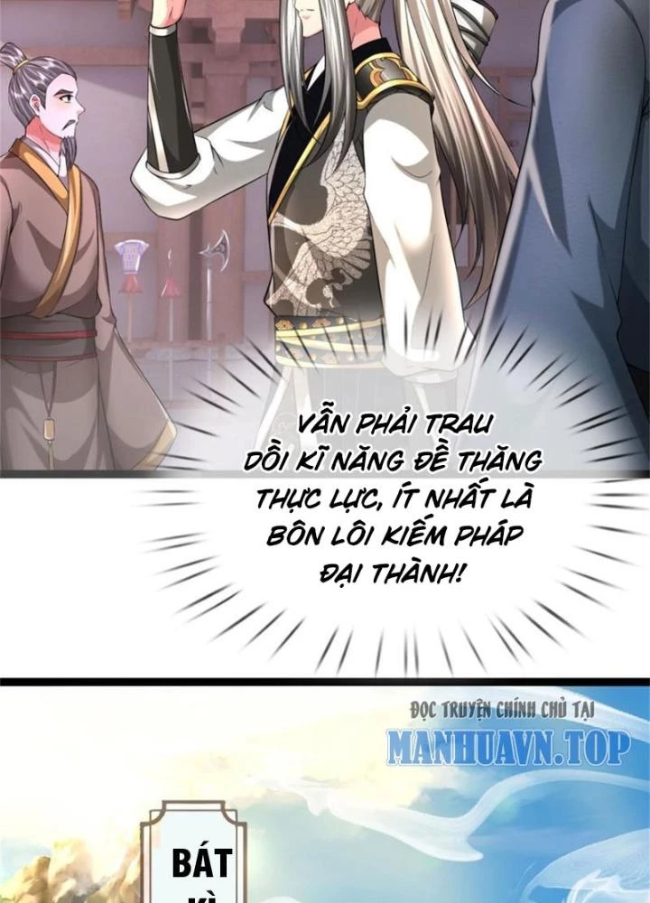 Võ đạo đại đế Chapter 13 - Next Chapter 14