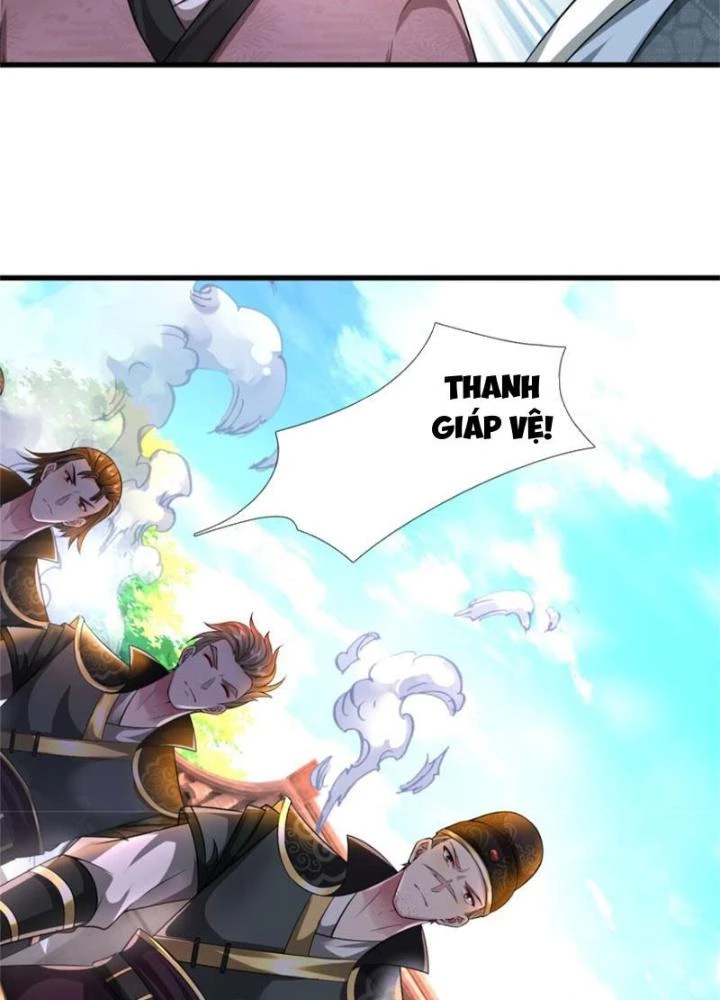 Võ đạo đại đế Chapter 13 - Next Chapter 14