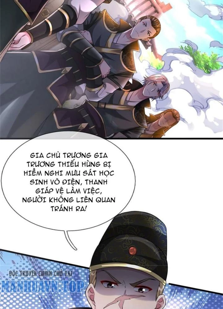 Võ đạo đại đế Chapter 13 - Next Chapter 14