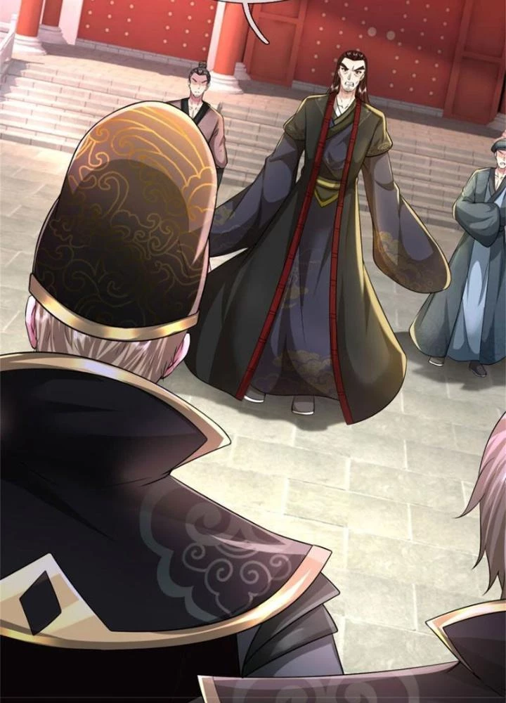 Võ đạo đại đế Chapter 13 - Next Chapter 14