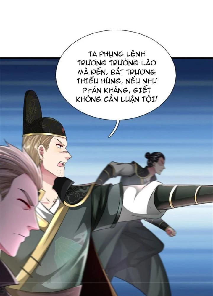 Võ đạo đại đế Chapter 13 - Next Chapter 14