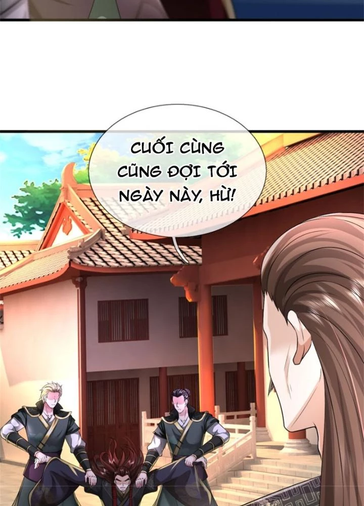 Võ đạo đại đế Chapter 13 - Next Chapter 14