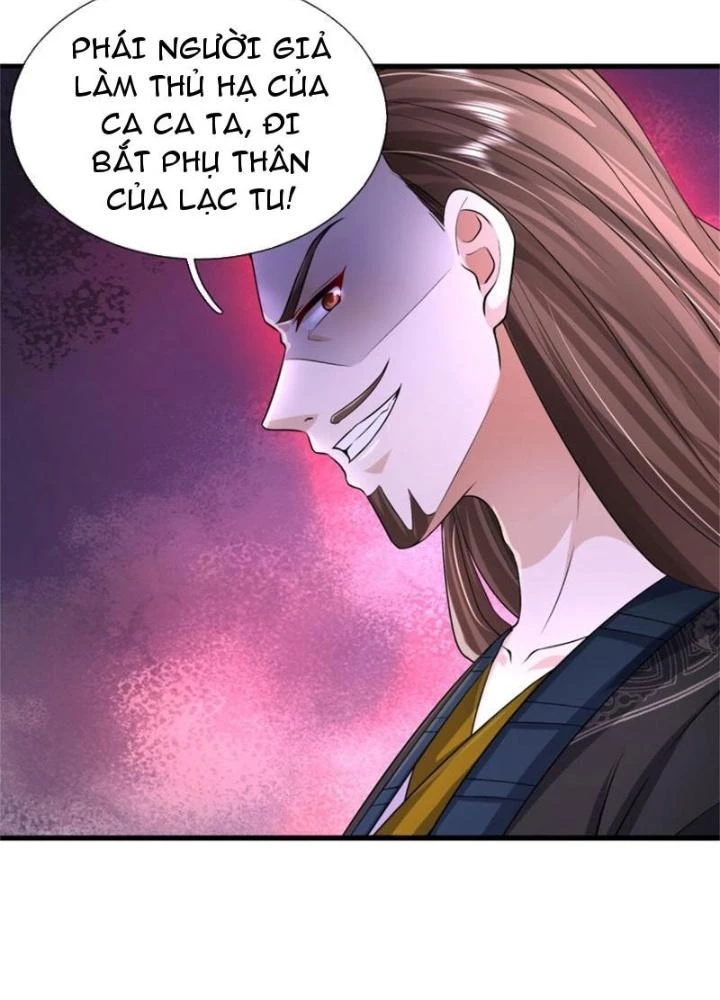 Võ đạo đại đế Chapter 13 - Next Chapter 14