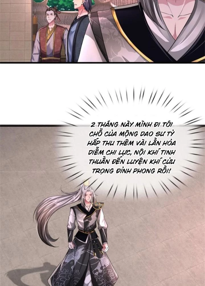 Võ đạo đại đế Chapter 13 - Next Chapter 14