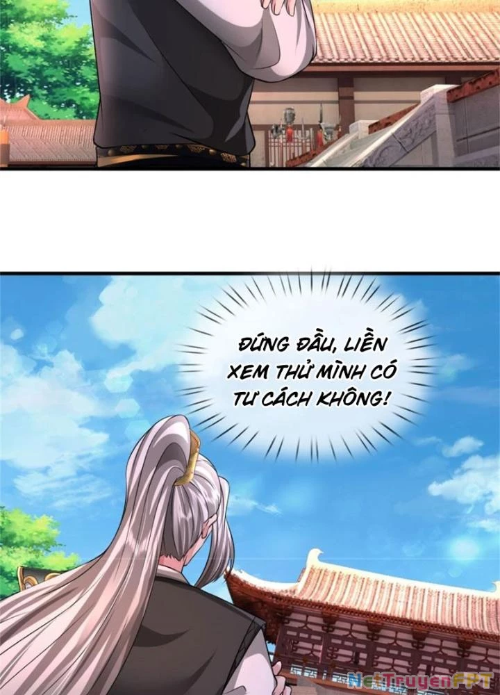 Võ đạo đại đế Chapter 13 - Next Chapter 14
