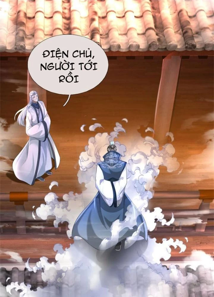 Võ đạo đại đế Chapter 13 - Next Chapter 14