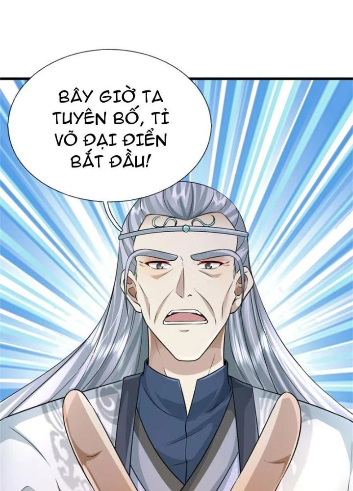 Võ đạo đại đế Chapter 13 - Next Chapter 14