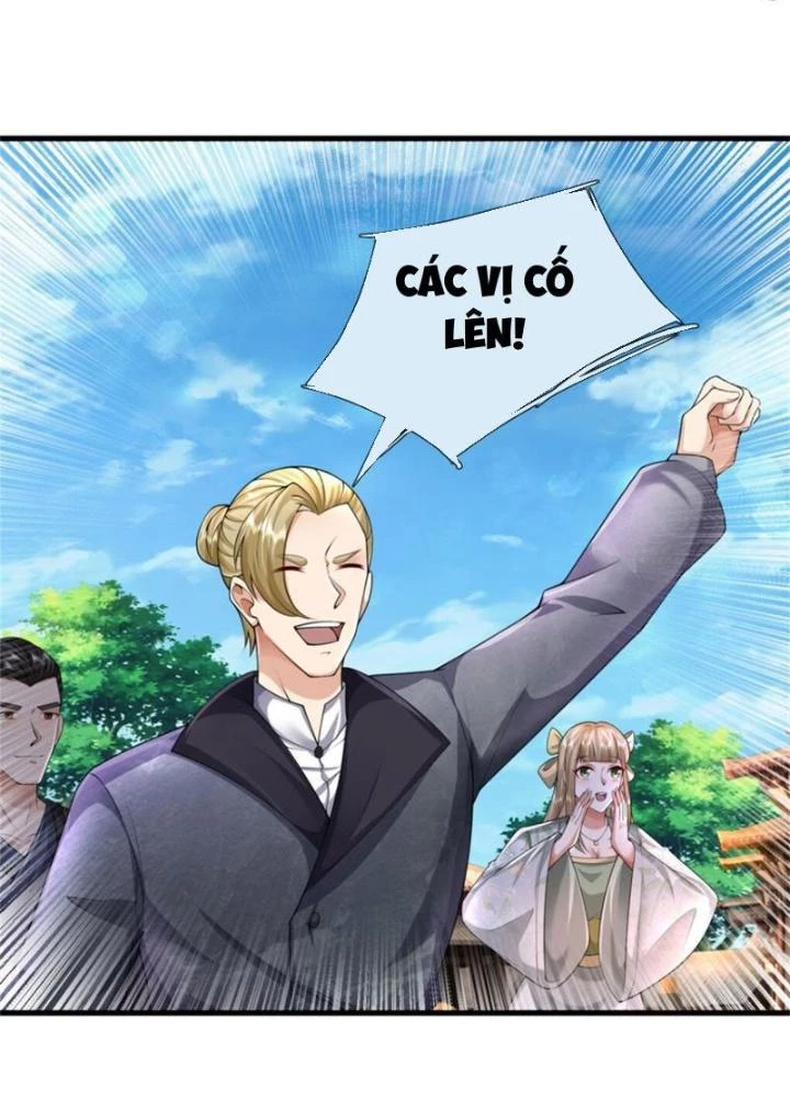 Võ đạo đại đế Chapter 13 - Next Chapter 14