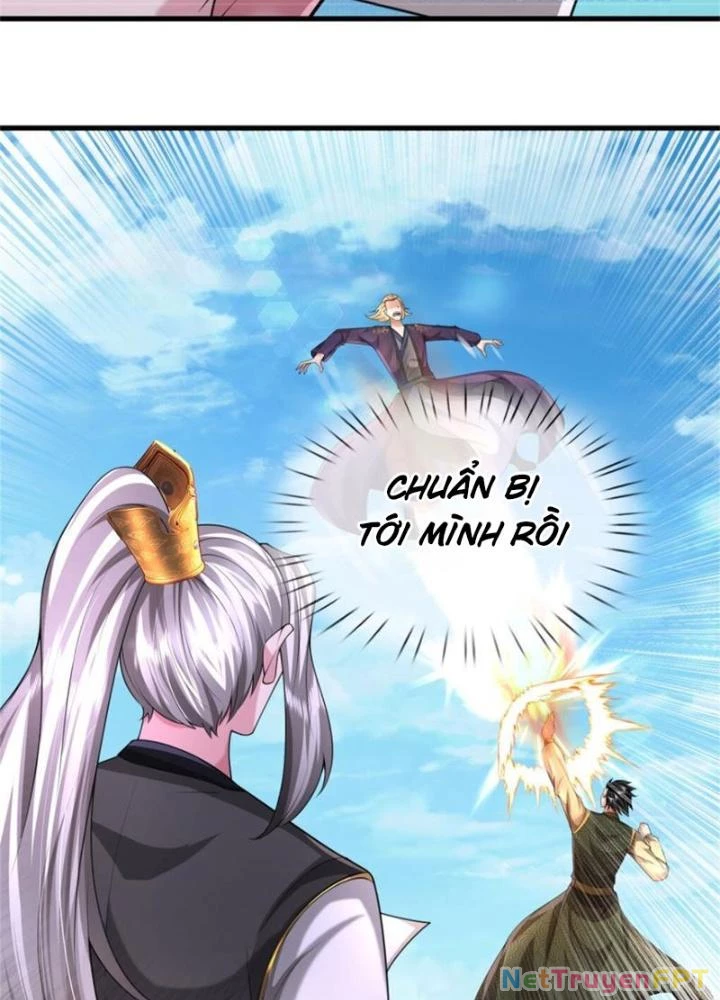 Võ đạo đại đế Chapter 13 - Next Chapter 14