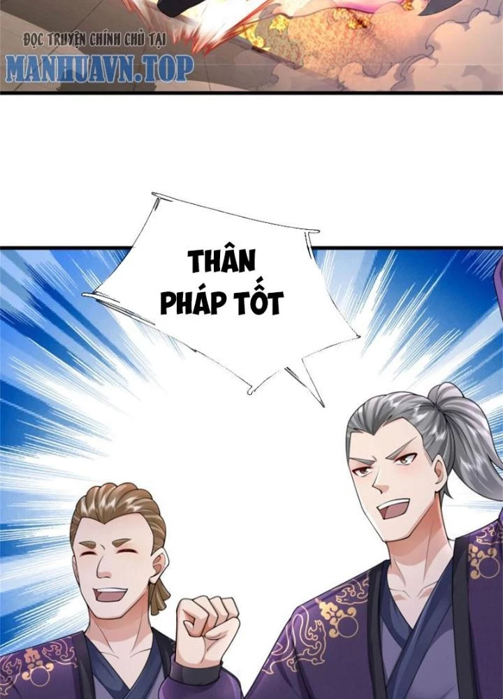 Võ đạo đại đế Chapter 13 - Next Chapter 14