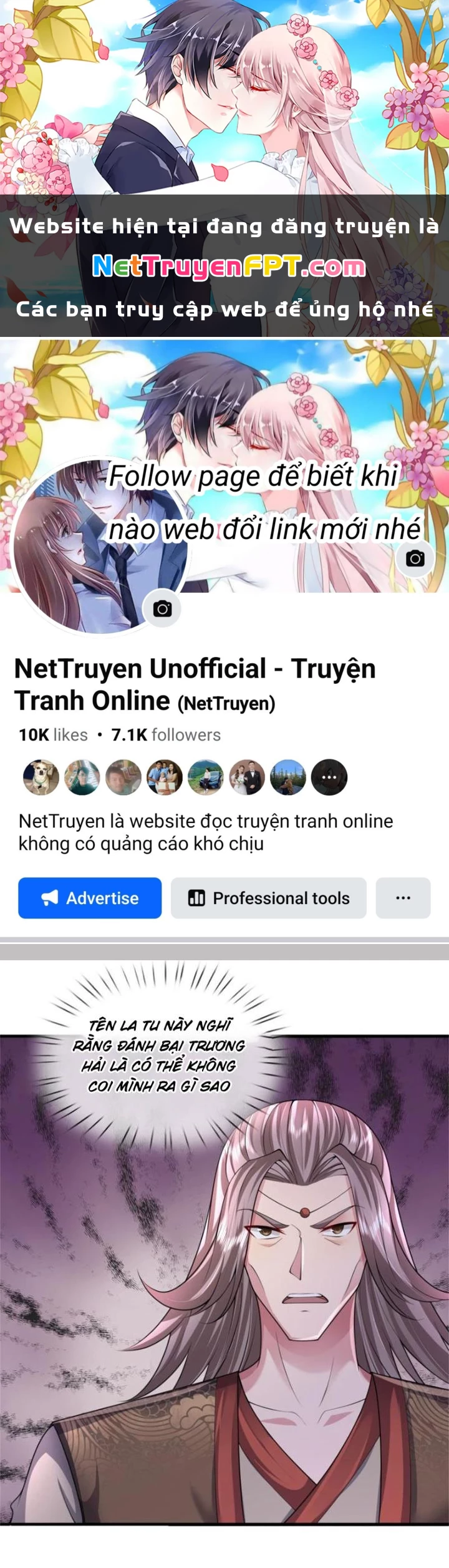 Võ đạo đại đế Chapter 14 - Next Chapter 15