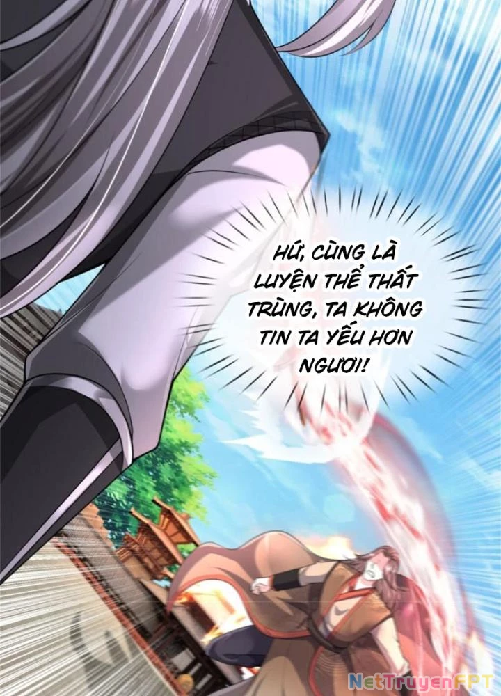 Võ đạo đại đế Chapter 14 - Next Chapter 15