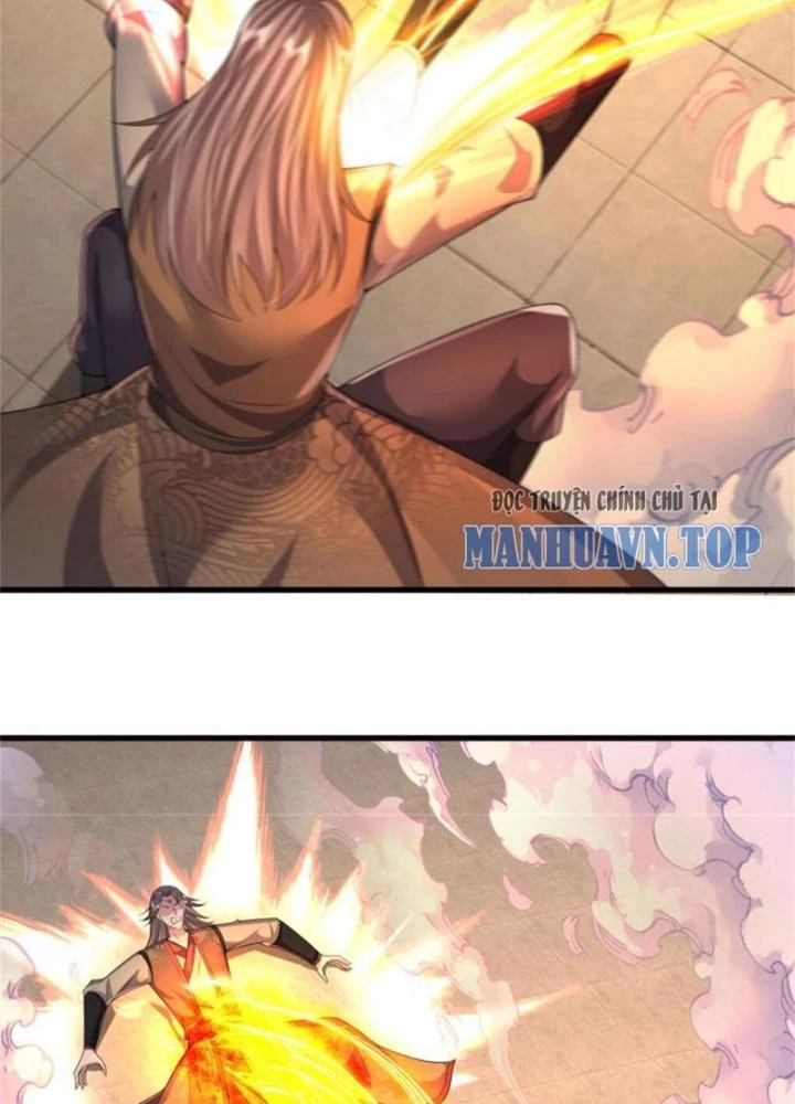 Võ đạo đại đế Chapter 14 - Next Chapter 15