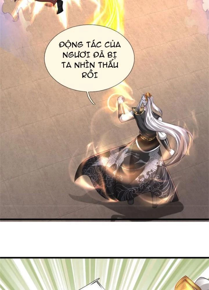 Võ đạo đại đế Chapter 14 - Next Chapter 15