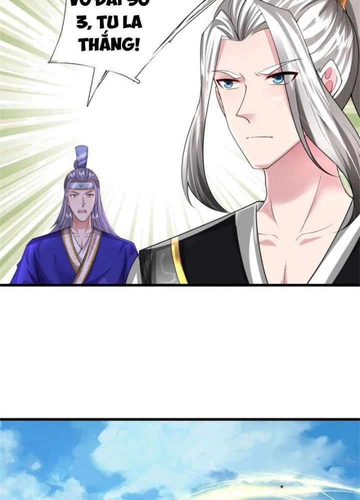 Võ đạo đại đế Chapter 14 - Next Chapter 15