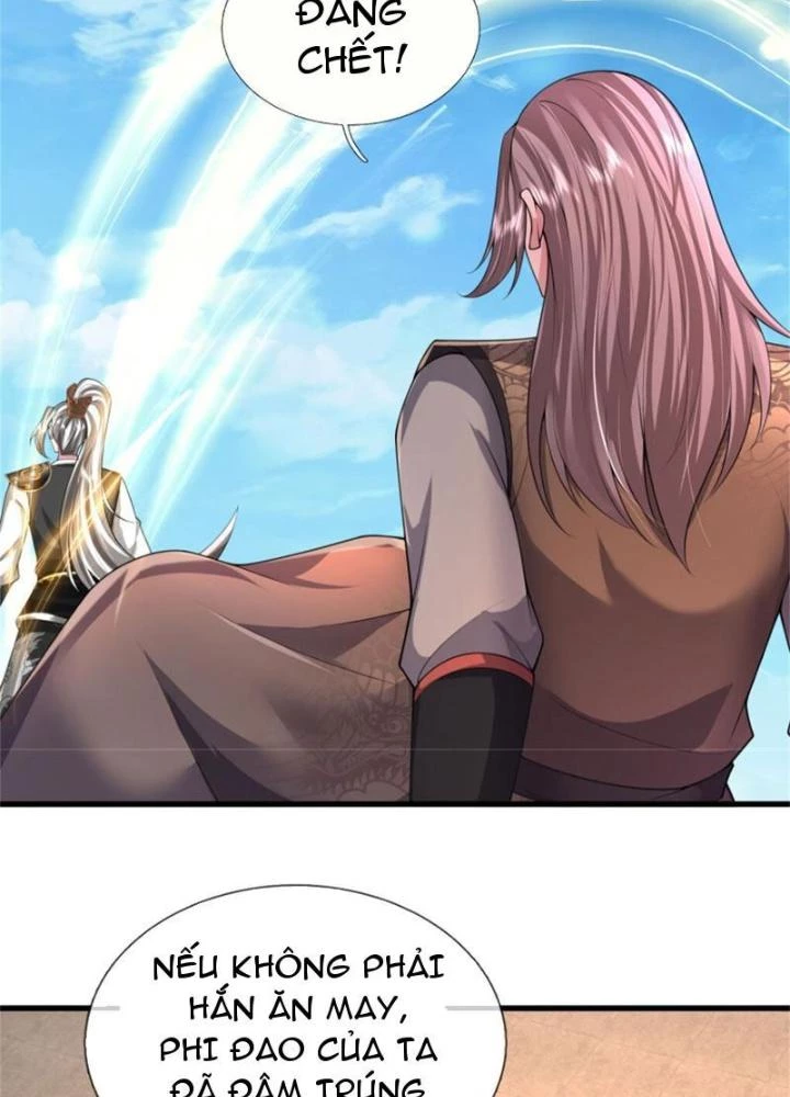 Võ đạo đại đế Chapter 14 - Next Chapter 15