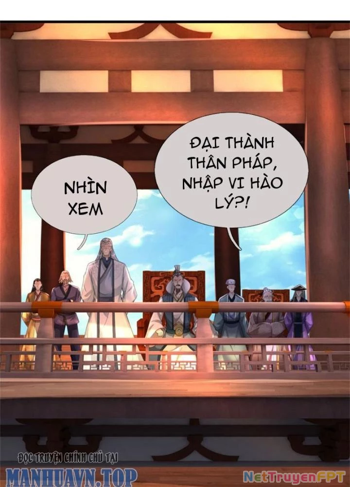 Võ đạo đại đế Chapter 14 - Next Chapter 15