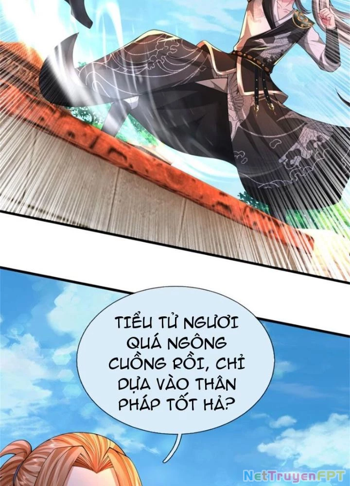 Võ đạo đại đế Chapter 14 - Next Chapter 15