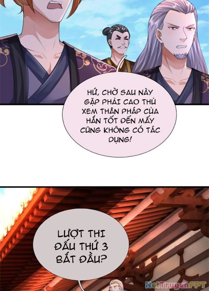 Võ đạo đại đế Chapter 14 - Next Chapter 15