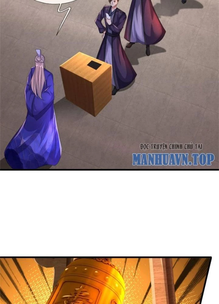 Võ đạo đại đế Chapter 14 - Next Chapter 15