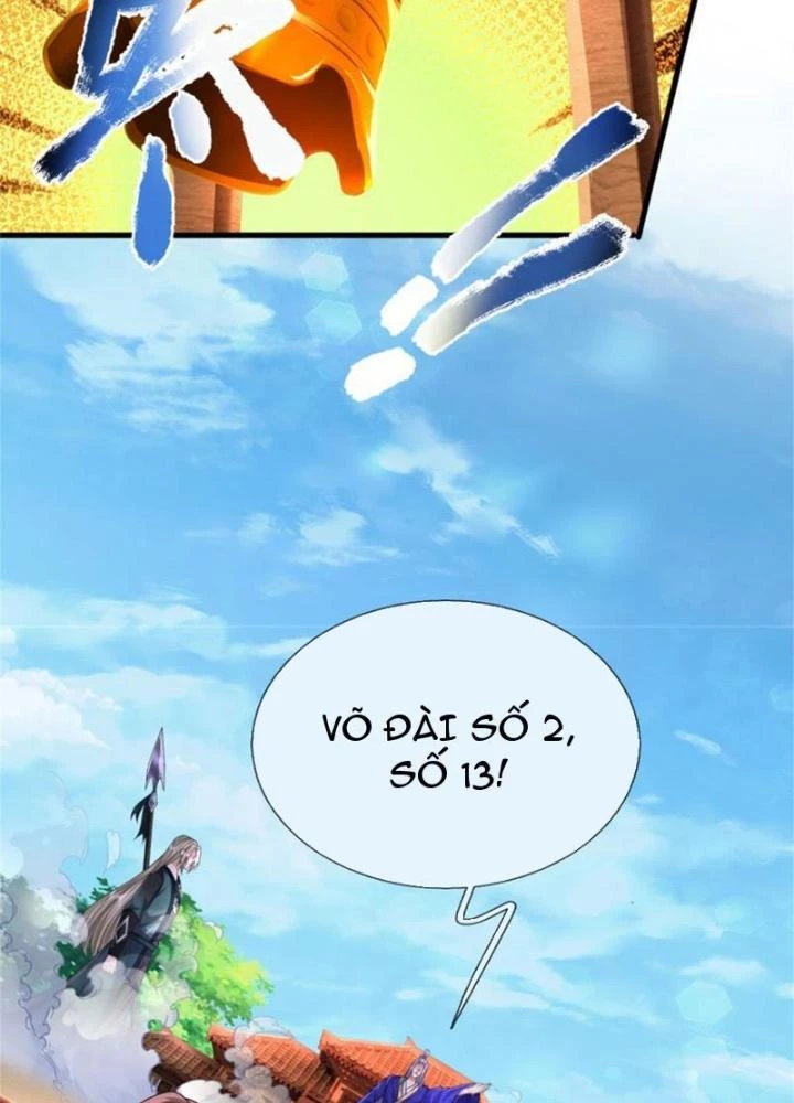 Võ đạo đại đế Chapter 14 - Next Chapter 15
