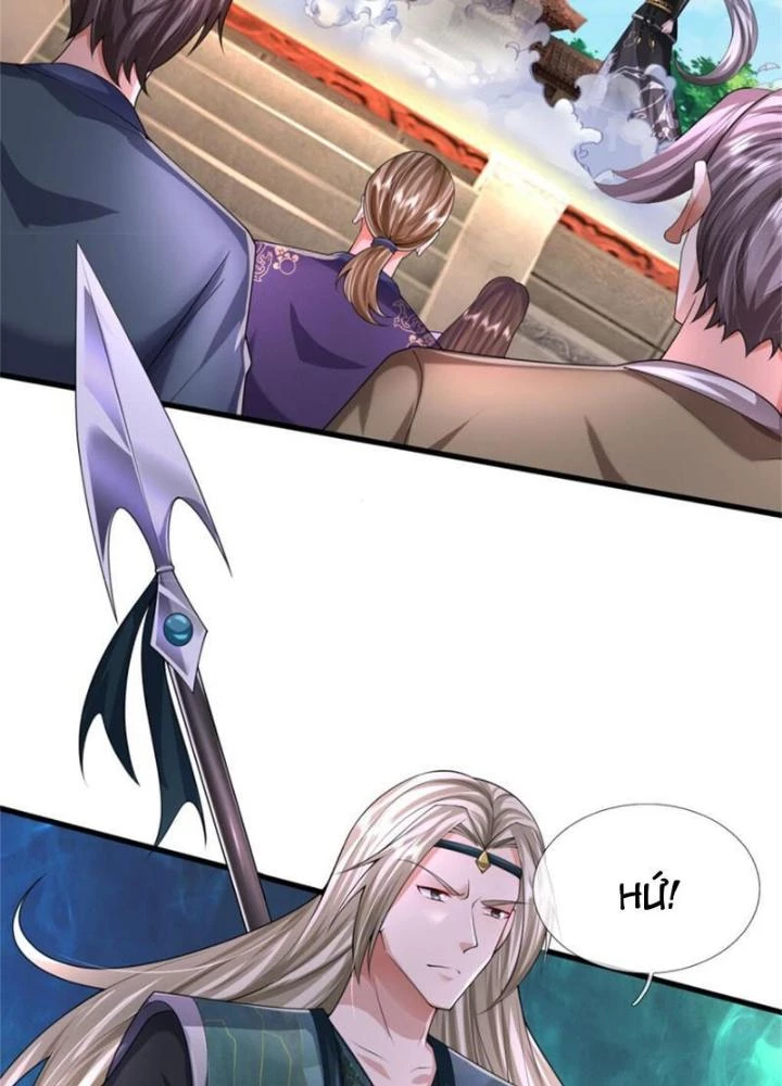 Võ đạo đại đế Chapter 14 - Next Chapter 15