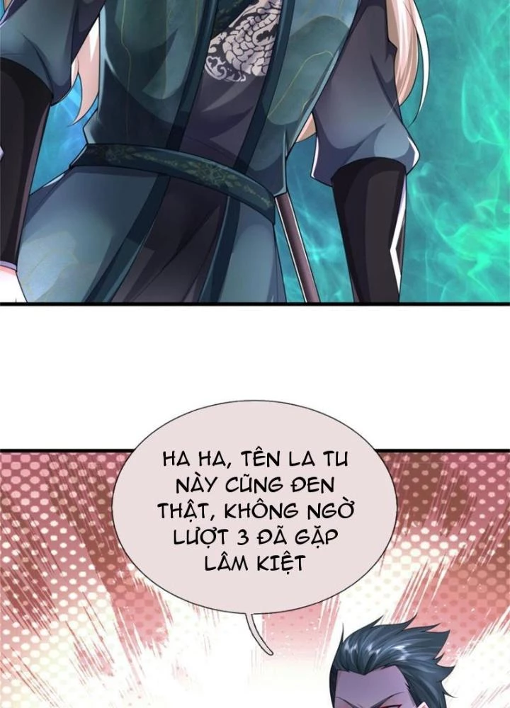 Võ đạo đại đế Chapter 14 - Next Chapter 15