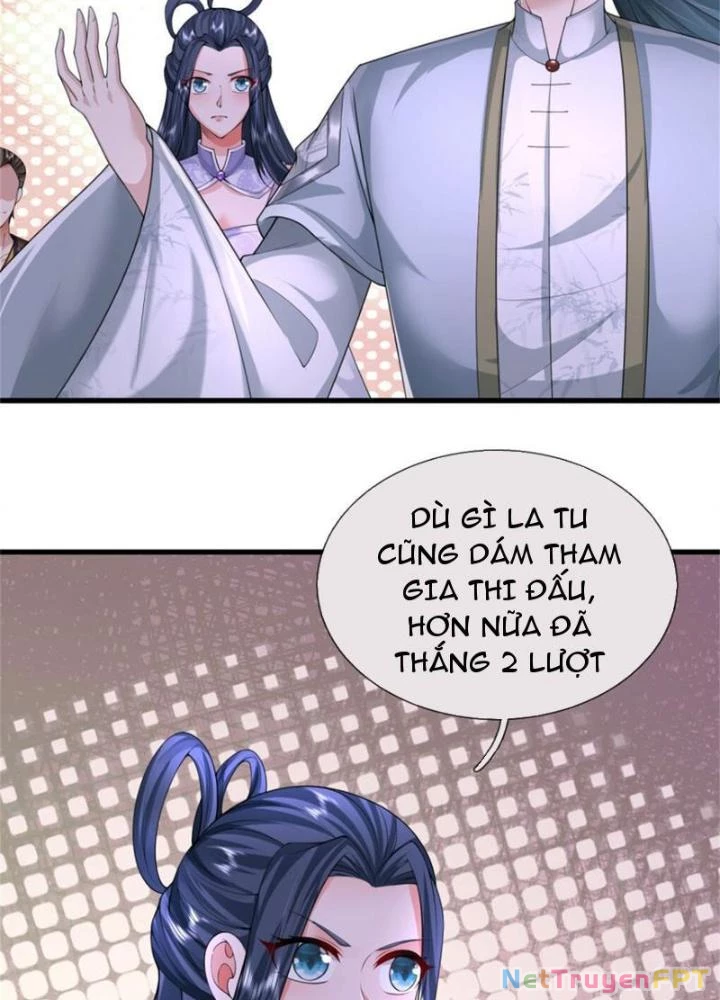 Võ đạo đại đế Chapter 14 - Next Chapter 15