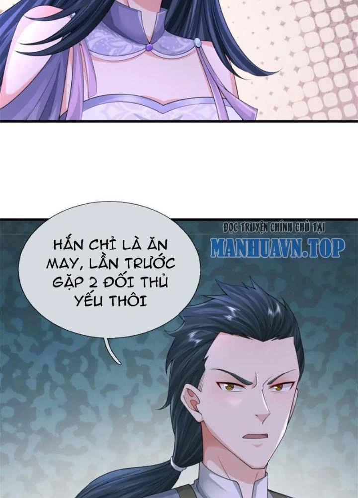 Võ đạo đại đế Chapter 14 - Next Chapter 15