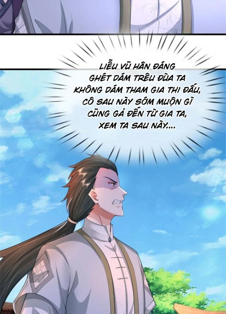 Võ đạo đại đế Chapter 14 - Next Chapter 15