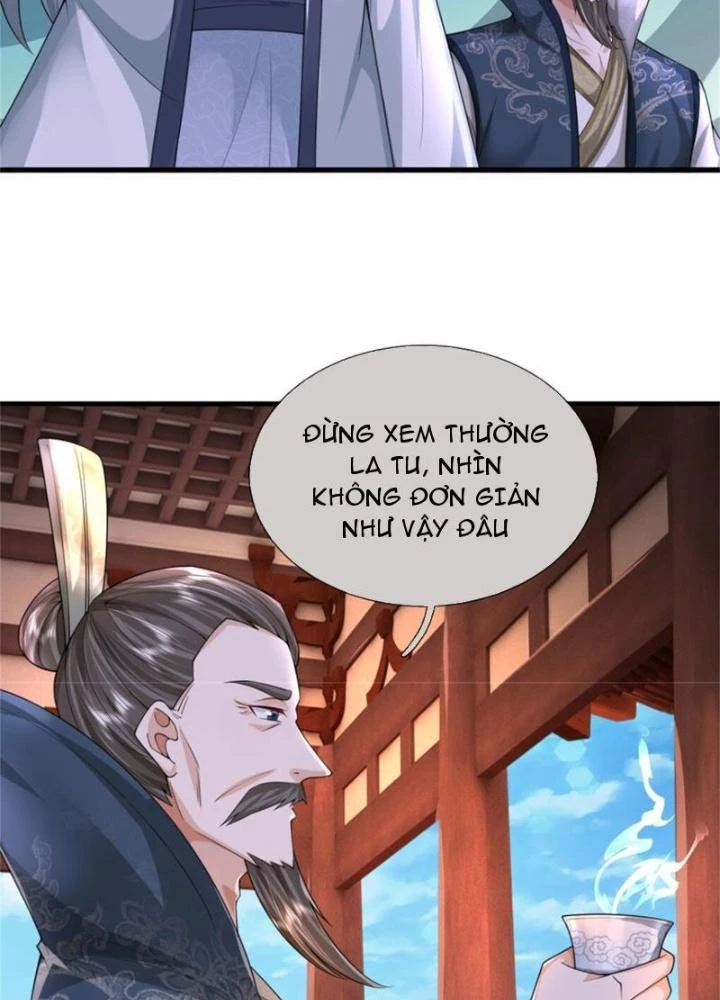Võ đạo đại đế Chapter 14 - Next Chapter 15