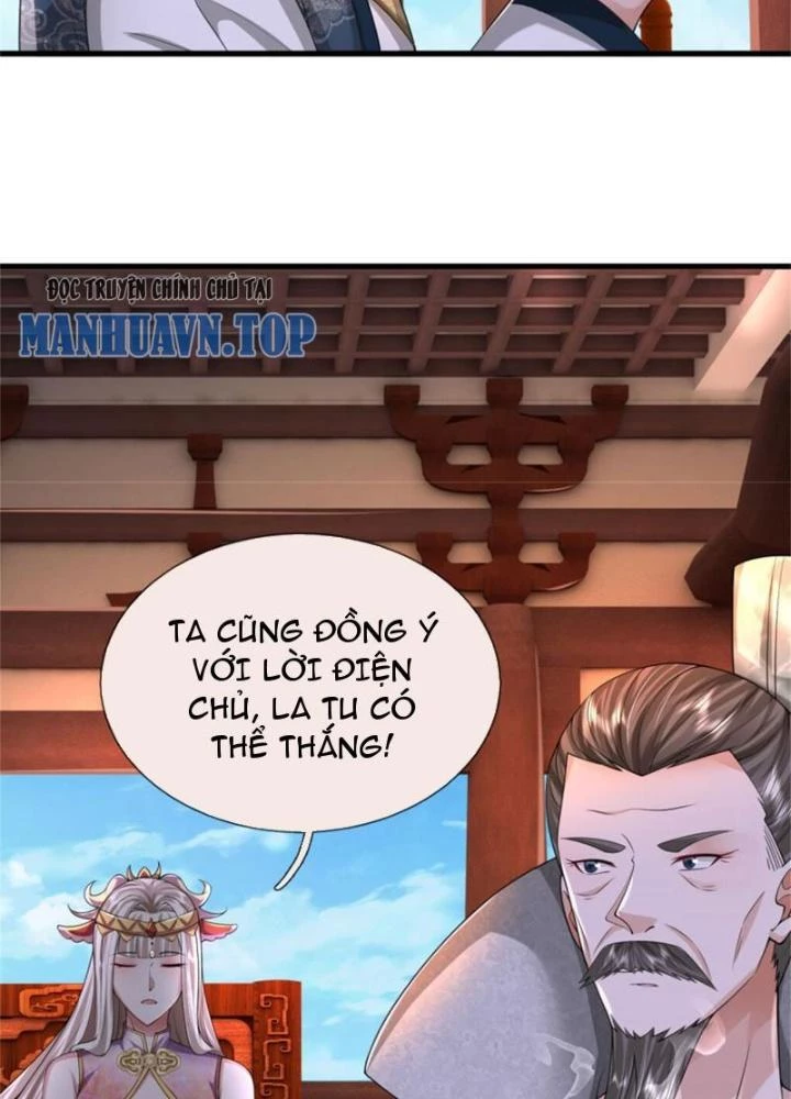 Võ đạo đại đế Chapter 14 - Next Chapter 15