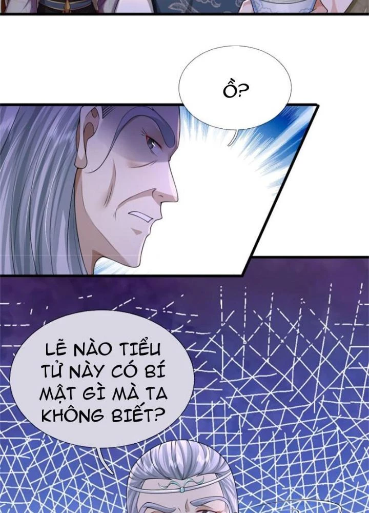 Võ đạo đại đế Chapter 14 - Next Chapter 15