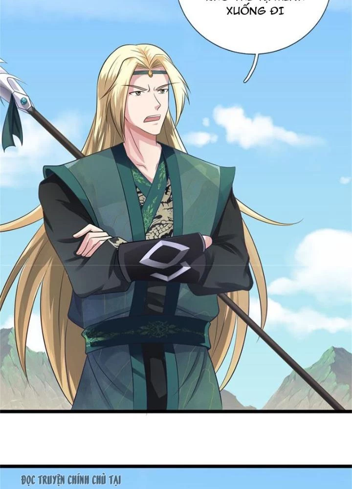 Võ đạo đại đế Chapter 14 - Next Chapter 15