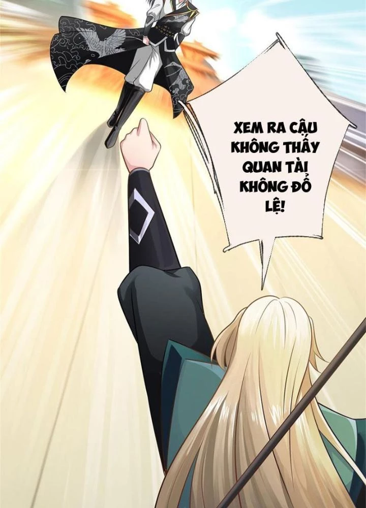 Võ đạo đại đế Chapter 14 - Next Chapter 15