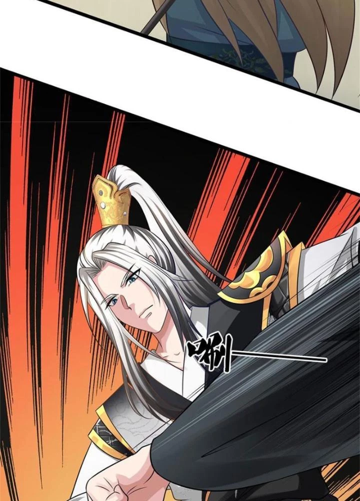 Võ đạo đại đế Chapter 14 - Next Chapter 15