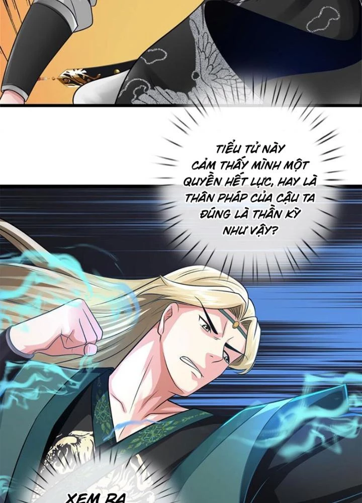 Võ đạo đại đế Chapter 14 - Next Chapter 15